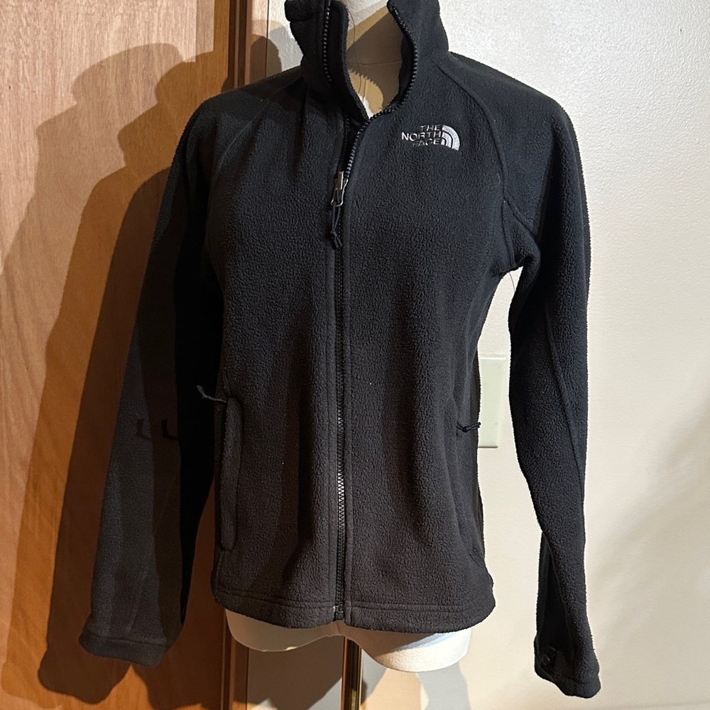 The North Face coat xs